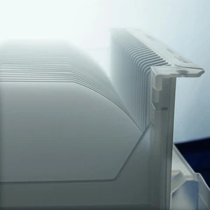 Monokrystaliczny Al2O3