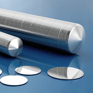 Wlewki / części / nośnik krzemu